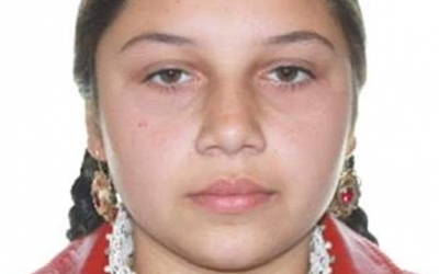 Fată de 15 ani din Tălmaciu, dată dispărută de polițiști