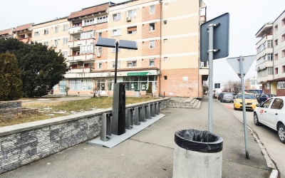 Avarie la rețeaua de apă din Valea Aurie. Vineri se intervine pentru remediere