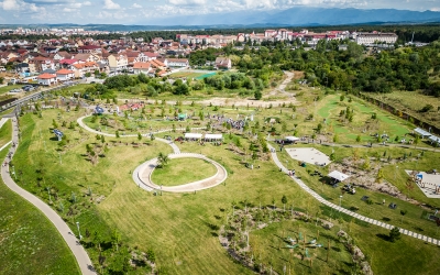 Știrile zilei: S-a pensionat șeful Poliției Municipiului Sibiu, cat costă darul de nuntă în 2026, primăria Sibiu a pierdut procesul cu constructorii parcului Belvedere