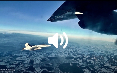 Nicușor Dan: A acuza președintele de minciună în legătură cu un gest de respect al unui stat - un atac la imaginea țării