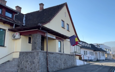 DSP Sibiu, după controlul de la Spitalul din Cisnădie unde lucra asistenta acuzată că și-a ajutat prietena să își ucidă mama: Nu au fost identificate nereguli pe turele acesteia