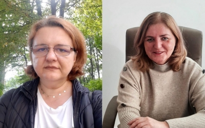Laura Părăian este noul director al Școlii „Nicolae Iorga” Sibiu. Renet Marin preia Centrul de Excelență. Lista finală a directorilor detașați