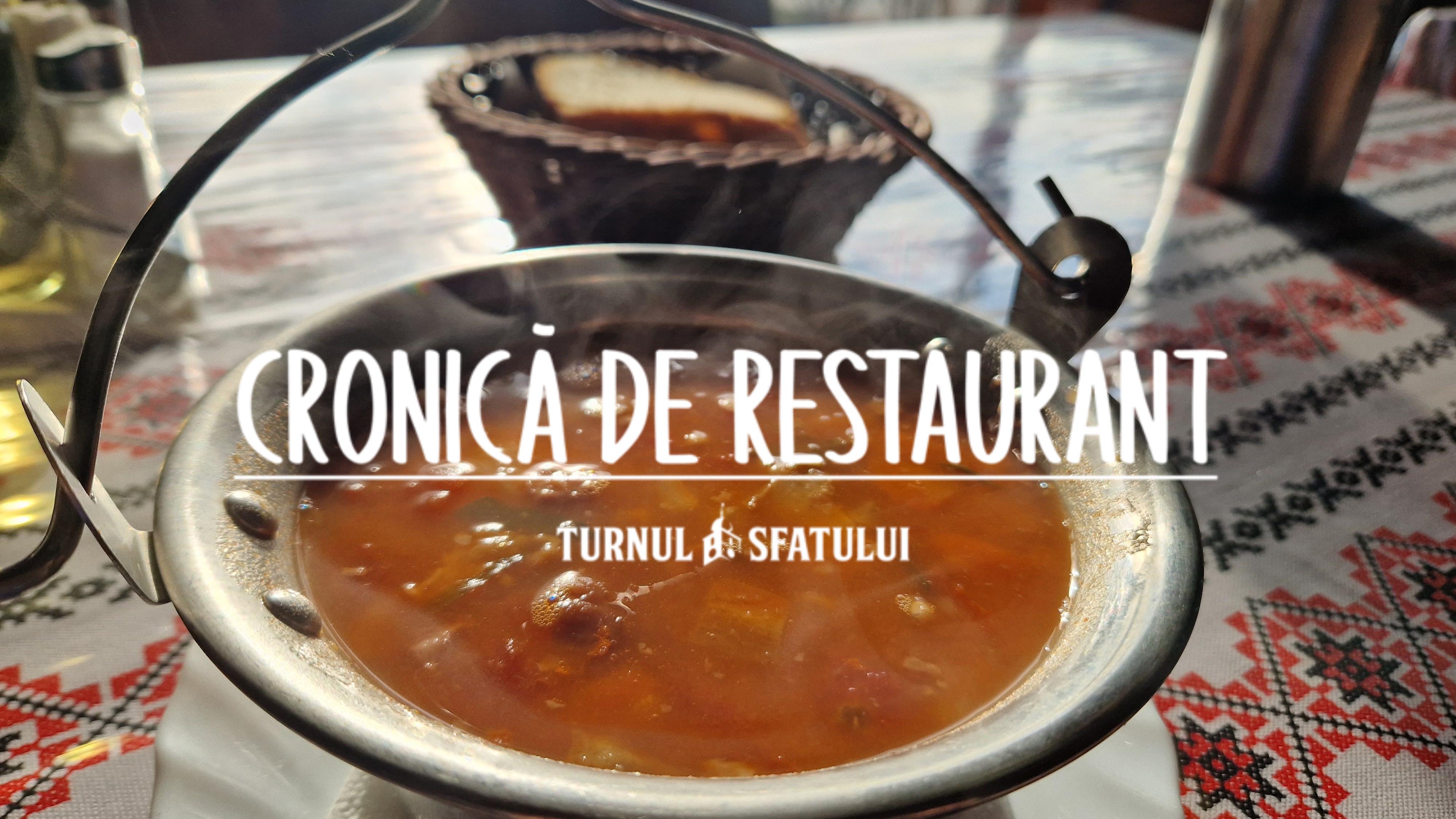 Am mâncat cu dacii, în jurul focului, la intrare pe Valea Oltului