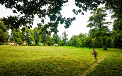 Sondaj Turnul Sfatului: parcul Sub Arini va arăta mai bine după proiectul de modernizare propus de Primărie