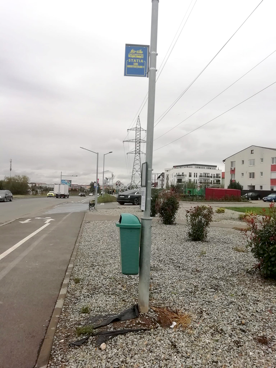 DEER pregătește îngroparea liniilor de înaltă tensiune din Cartierul Arhitecților. Primarul Orlățan: Execuția va începe în luna august 2026 și va dura circa 3 luni