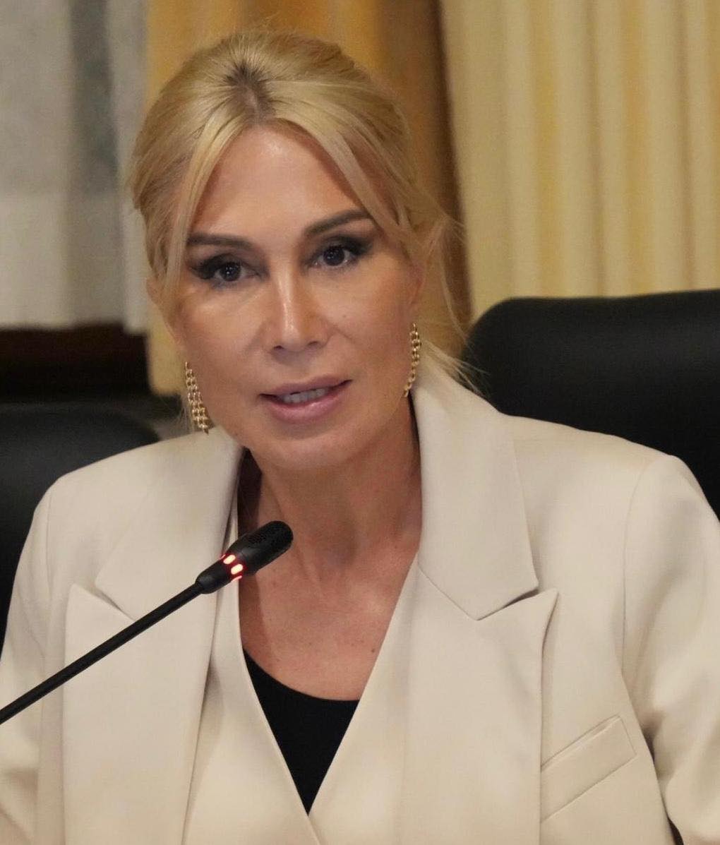 Raluca Turcan: Judecătorii CCR trebuie să răspundă individual, financiar, pentru prejudiciul creat statului român
