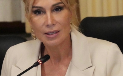 Raluca Turcan: Judecătorii CCR trebuie să răspundă individual, financiar, pentru prejudiciul creat statului român