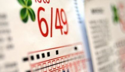 Marele premiu de 4,5 milioane de euro la Loto 6 din 49 a fost câștigat cu un bilet care a costat 28 de lei, cumpărat on-line