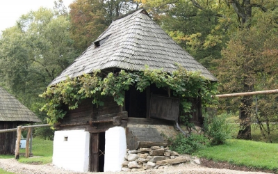 Ghidaje tematice, ateliere educaționale și „vânători de comori”, la Muzeul Astra, cu ocazia împlinirii a 150 de ani de la nașterea sculptorului Constantin Brâncuși