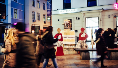 Violența în familie la Sibiu: jumătate din victime refuză emiterea unui ordin de protecție pe numele agresorilor