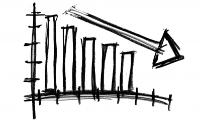 România a intrat în recesiune tehnică. Pentru firme, recesiunea tehnică aduce o „înghețare” a planurilor de viitor