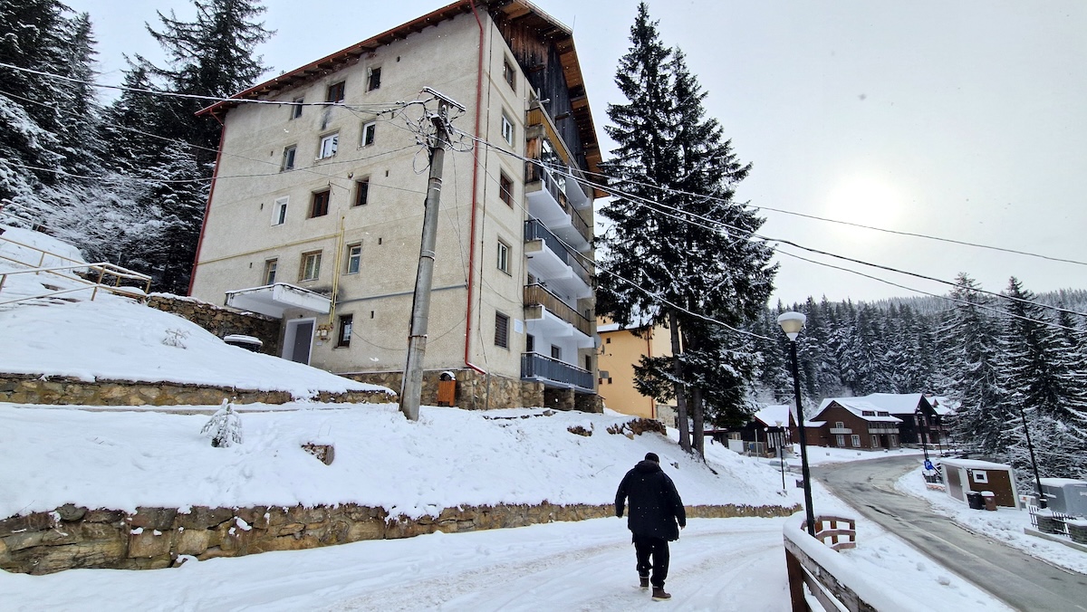 Propunere: cei care organizează evenimente-n Păltiniș să primească puncte-n plus la accesarea banilor Sibiului. Organizatorii: acolo e foarte complicat cu infrastructura