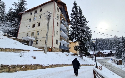 Propunere: cei care organizează evenimente-n Păltiniș să primească puncte-n plus la accesarea banilor Sibiului. Organizatorii: acolo e foarte complicat cu infrastructura