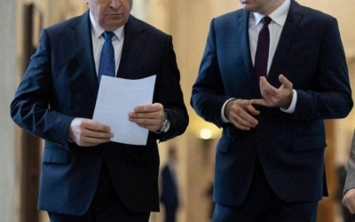 Raluca Turcan: Supra-impozitarea contractelor part-time a fost o aberație fiscală. Mai este un singur pas până la adoptarea legii