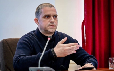 Deputat PSD Bogdan Trif : Despre noul spital județean și coiful dacic furat