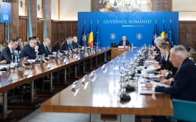 Proiectul privind reforma administrației: Reducere de posturi din instituția prefectului și înființarea „Fondului de regenerare locală” pentru conservarea patrimoniului imobiliar valoros