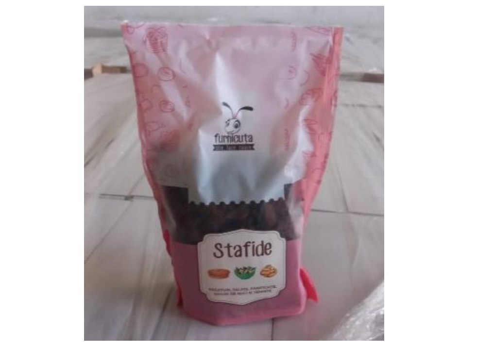 ACTUALIZARE: Stafide din Uzbekistan cu pesticide neautorizate în UE, retrase din magazinele Lidl. Companie: Rechemarea produselor a fost luată după propriile controale interne de calitate