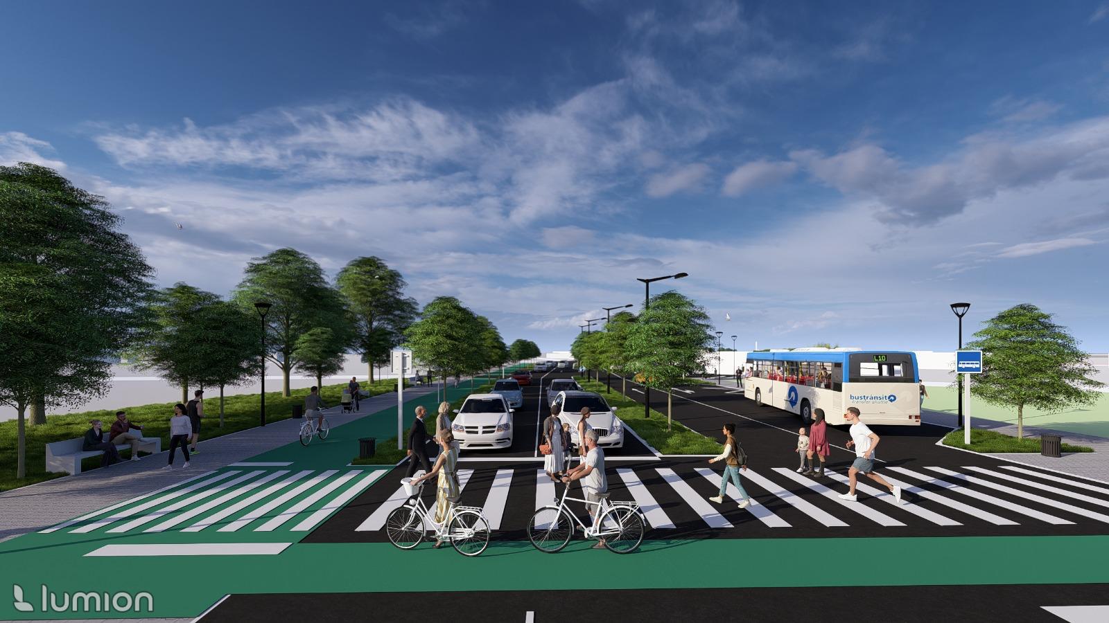 Primăria a cumpărat servicii suplimentare de dirigenție de șantier pentru Calea Șurii Mari. „Sunt lucrări neprevăzute inițial, legate de amenajarea zonei Văii Șerpuite”