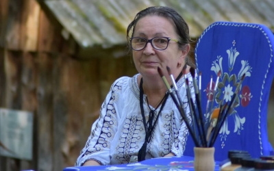 A murit Anca Munteanu, învățătoare la „Regina Maria”. Fostă colegă: „Era un om deschis noilor idei, sclipitor și cu un curaj fantastic”