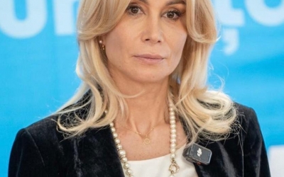 Raluca Turcan anunță că a depus proiectul pentru modificarea și completarea Legii de organizare şi funcționare a Curții Constituționale: Este un început pentru a discuta despre credibilitatea Curții Constituționale