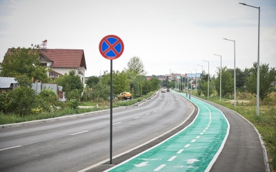 Reîncep lucrările de modernizare a rețelelor de apă și canalizare. De luni se închide str. Câmpșor, mai mult de o lună, se intervine și pe Constituției, H. Oberth, Kogălniceanu, Petrila și Fabricii