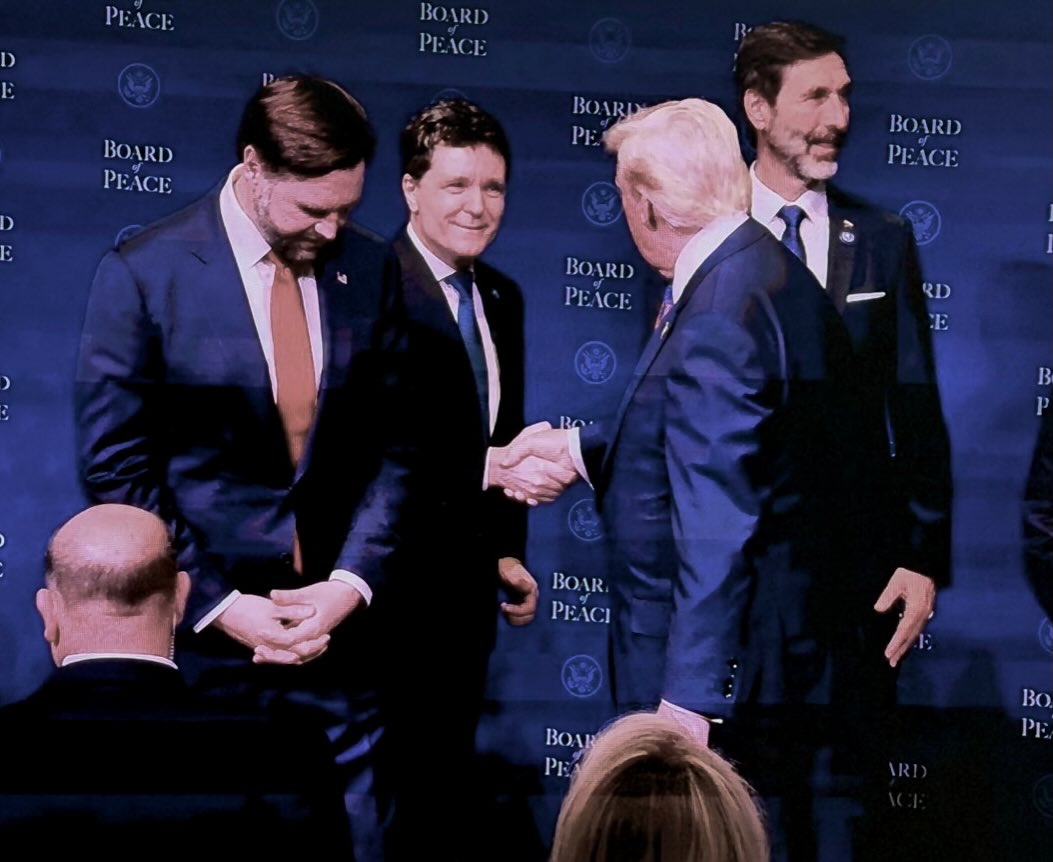 Sondaj Turnul Sfatului: 54% dintre respondenți cred că Nicușor Dan a procedat corect participând la Consiliul pentru Pace al lui Donald Trump