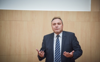 Apa, energia și adevărul. Testul maturității administrative!