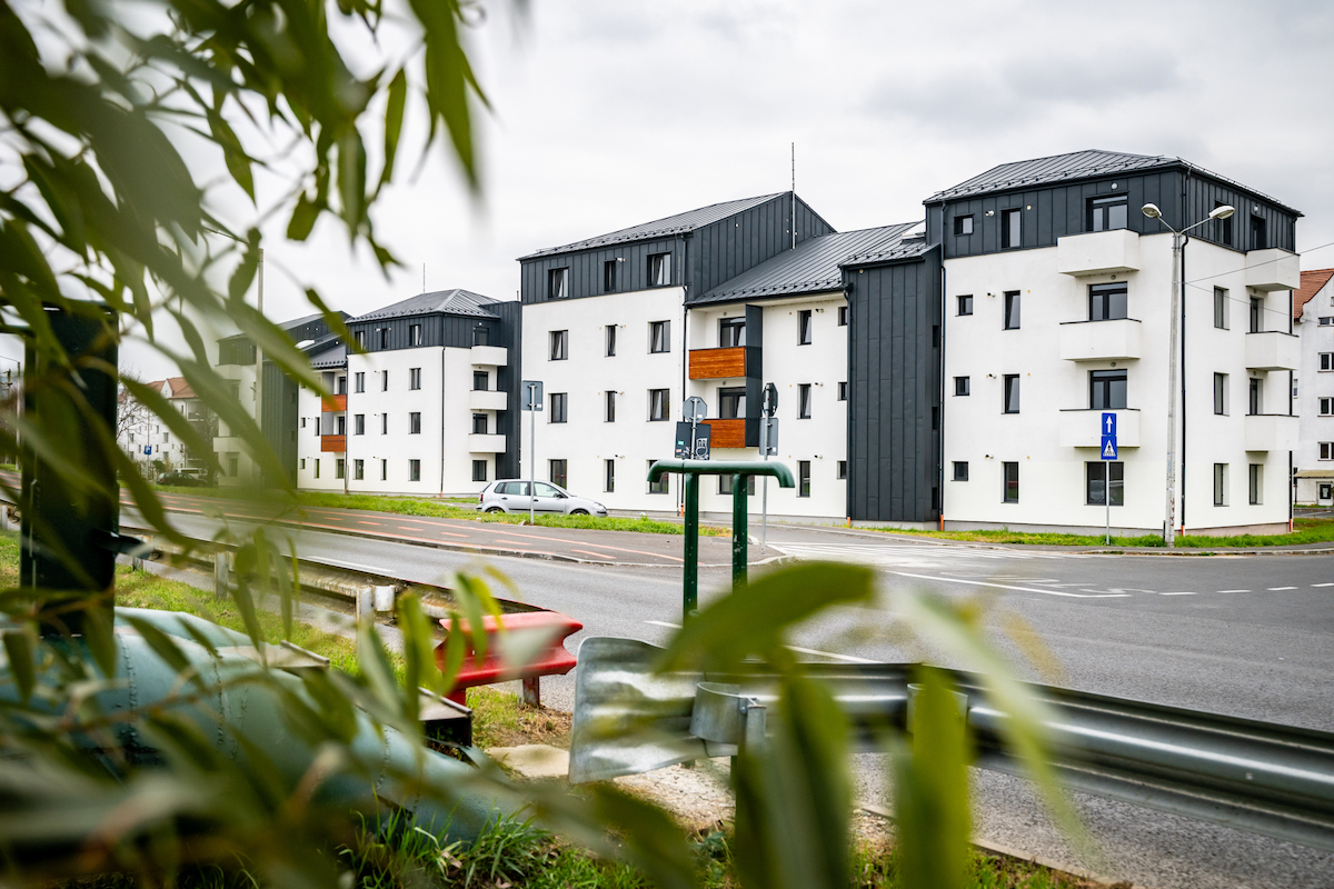 Primăria a aprobat lista finală a sibienilor care solicită locuințe ANL. Șase contestații au fost depuse, trei admise