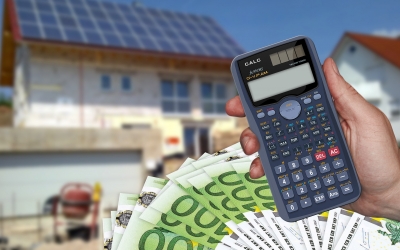 ANALIZĂ ”Ce cumpărai în 2020 cu 1.000 de euro metrul pătrat, azi cumperi cu 2.000”. Cine crește prețul apartamentelor: economia, dezvoltatorii, meșterii și proprietarii