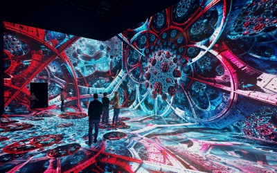 „Războiul muzeelor”. Noul muzeu imersiv din Sibiu, chemat în instanță de reprezentanții unor muzee din alte orașe. „Le-am solicitat să-și schimbe denumirea”