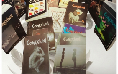 Se fac înscrieri pentru o nouă ediție a concursului de creație literară „Lirismograf”. Competiția are o secțiune nouă dedicată literaturii hibride dintre om și inteligența artificială