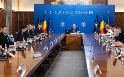 Hunor: La următoarea ședință de guvern se va adopta o OUG prin care taxele locale vor fi revizuite