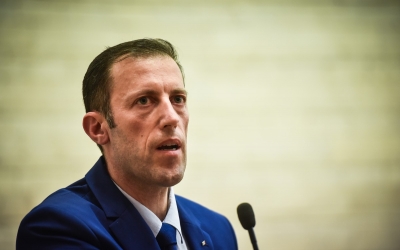 Profesorul universitar Marian Țiplic, membru în Consiliul Administrației Fondului Cultural Național: ”Să știm nu doar câte proiecte sunt sprijinite, ci și ce efecte produc acestea”