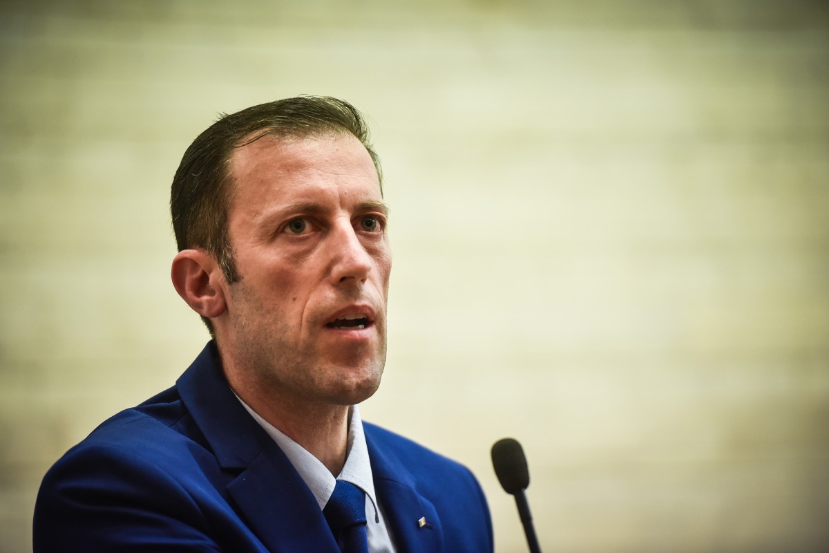 Profesorul universitar Marian Țiplic, membru în Consiliul Administrației Fondului Cultural Național: ”Să știm nu doar câte proiecte sunt sprijinite, ci și ce efecte produc acestea”