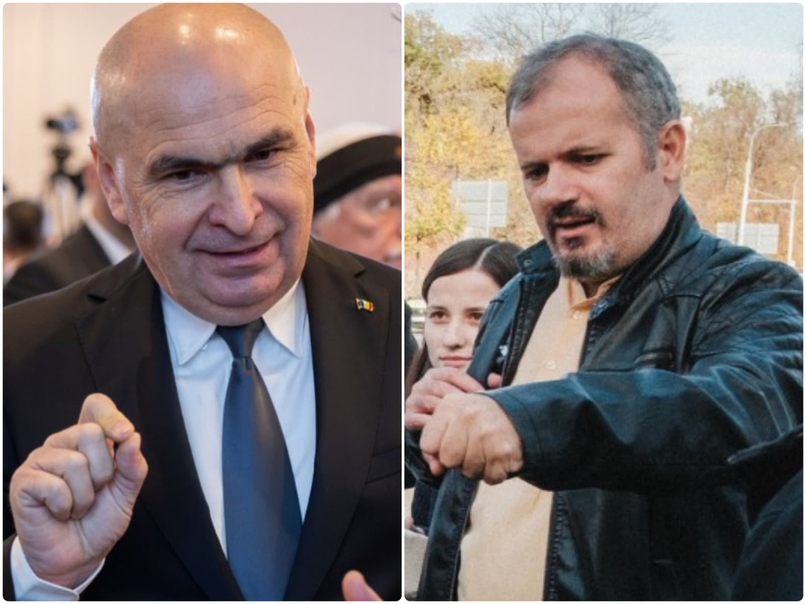 Reacții la fermitatea lui Bolojan în privința tăierii sporului de doctorat: ”Balivernele neoliberale despre merit și privatizare”. ”Mută discuția de la problema reală”