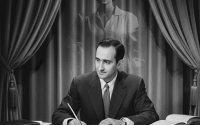 Reuniune literară dedicată comemorării lui Radu Stanca