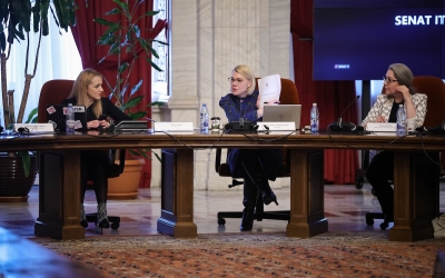 USR inițiază elaborarea unei legi dedicate fertilizării in vitro în România