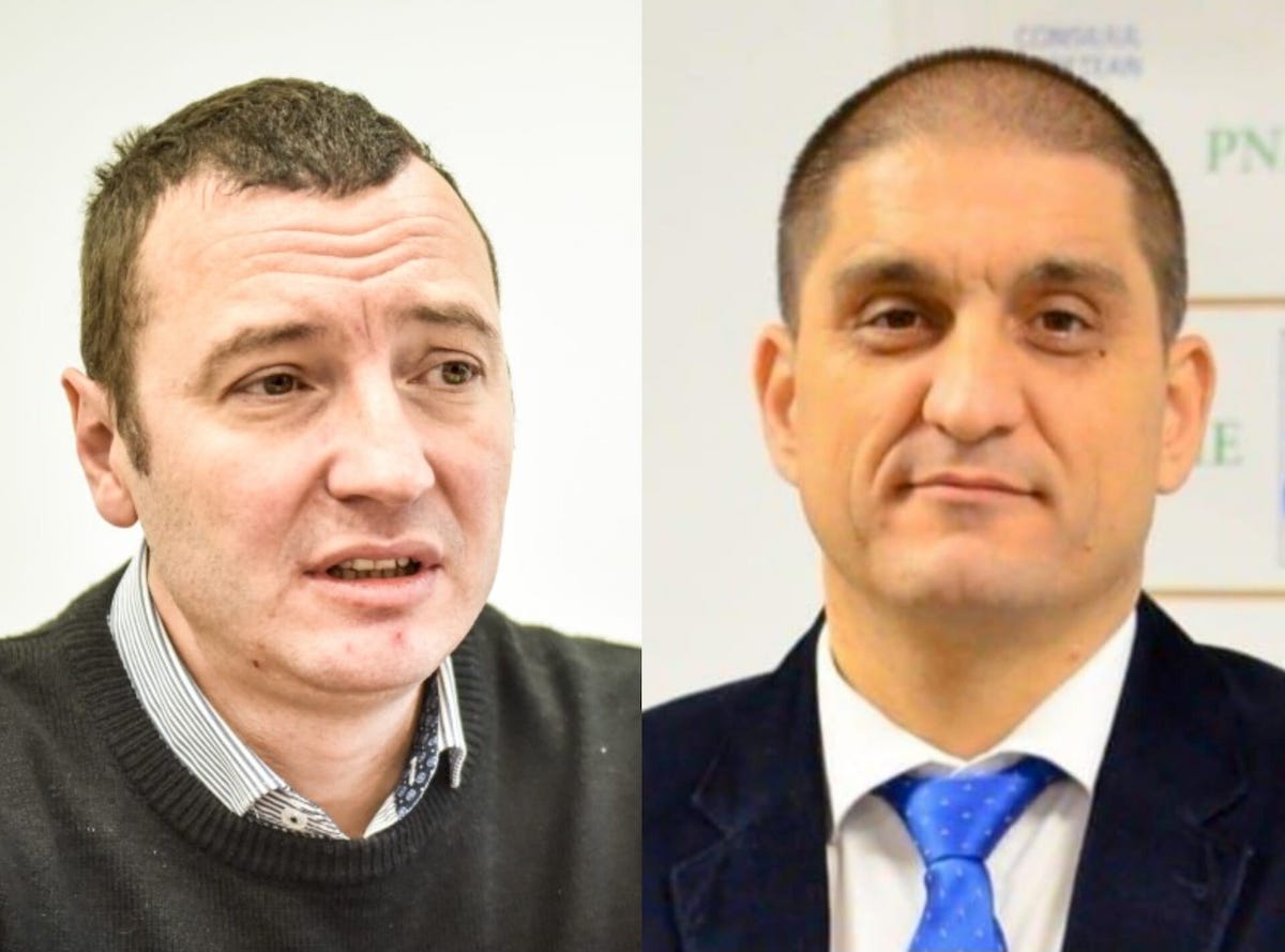 Șeful Ambulanței Sibiu și managerul Spitalului TBC despre exceptarea de la diminuarea bugetară de 10%: „Ar fi afectat grav activitatea medicală”