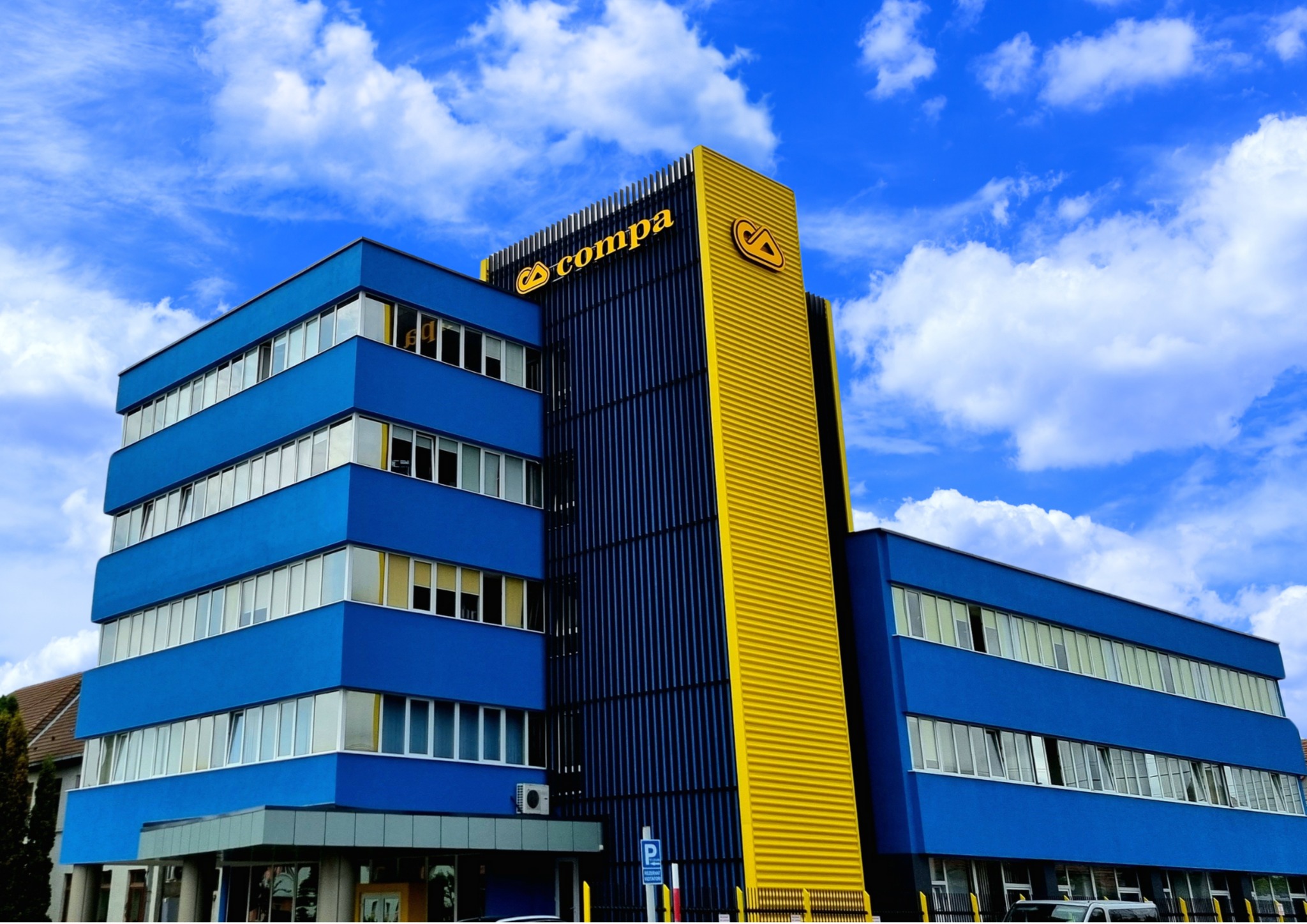 Compa Sibiu închide anul 2025 pe pierdere. Compania a raportat o pierdere de 4,97 milioane lei