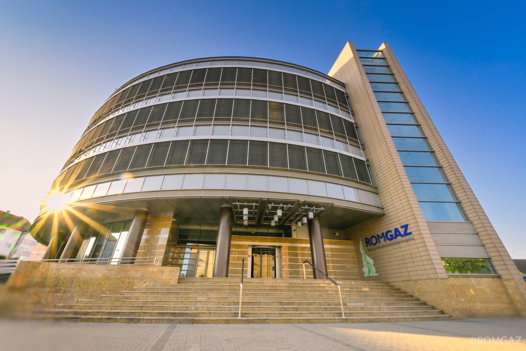 Romgaz raportează în 2025 un profit net de peste 3,3 miliarde lei şi devine cea mai profitabilă companie energetică din România