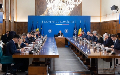 Guvernul a aprobat modificări la impozitele locale: Noi reduceri pentru imobile vechi, persoane cu dizabilități