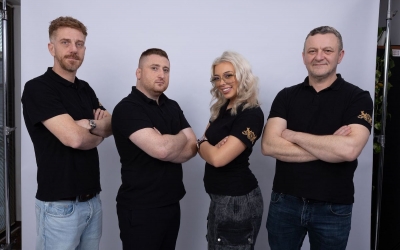 Liquid Money deschide un nou magazin în centrul Sibiului: Ne propunem să venim mai aproape de colecționarii din toată țara