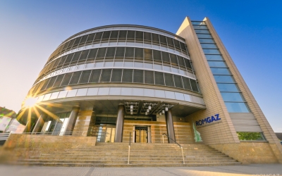 Romgaz raportează în 2025 un profit net de peste 3,3 miliarde lei şi devine cea mai profitabilă companie energetică din România