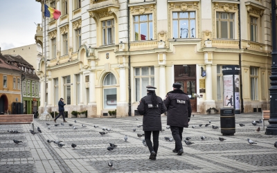 Fără reduceri de personal la Primăria Sibiu. Fodor: „Faptul că angajările nu sunt permise va cauza probleme serioase”