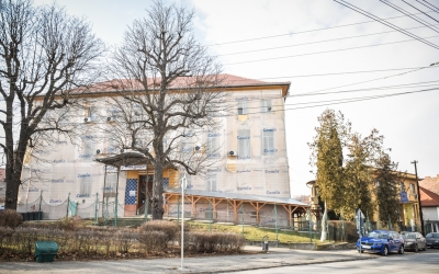 Mandatul managerului Spitalului CF, prelungit până la concurs. Fodor după preluare: „Va fi numit un nou Consiliu de administrație”