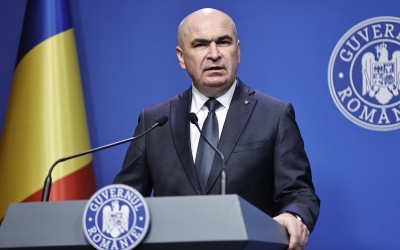Bolojan: Pachetul de reformă a administrației va fi adoptat săptămâna viitoare prin asumarea răspunderii