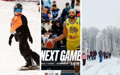 Ce facem în weekend? Concert Phoenix, meci CSU, stand-up comedy, drumeție la Brateiu