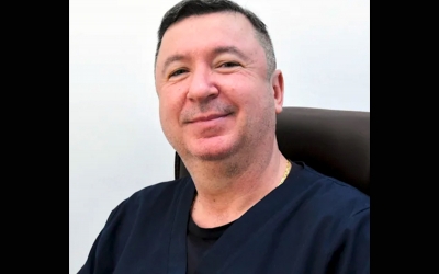 Actualizare. Remus Maxim, medicul sibian reținut în urma unui flagrant, a fost arestat preventiv pentru 30 de zile. Decizia a fost deja atacată cu apel