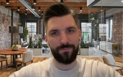 VIDEO Beniamin Mincu (MultiversX): ”Crypto, așa cum era până mai acum un an, este mort”. ”AI va absorbi majoritatea muncii pe care o știm azi”