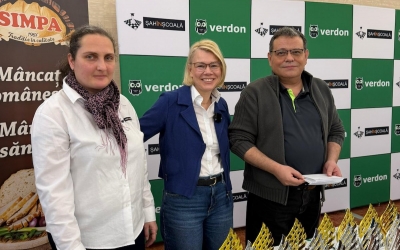 Sibiul a găzduit în weekend o competiție de șah la care au participat 350 de persoane. Senatoarea USR Ruxandra Cibu Deaconu: Este un vis pe care îl pregătim de ceva timp și mă bucur că am reușit